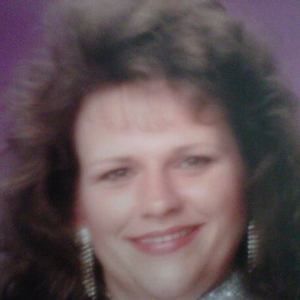 Meet your Posher, Judy ann